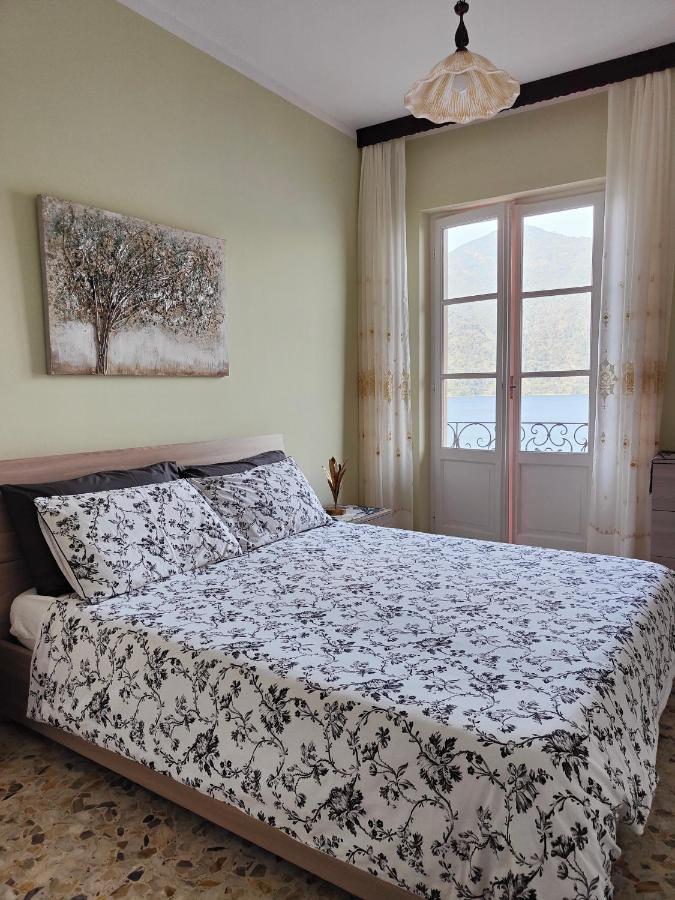Residenza Il Gabbiano 3 Leilighet Cannobio Eksteriør bilde