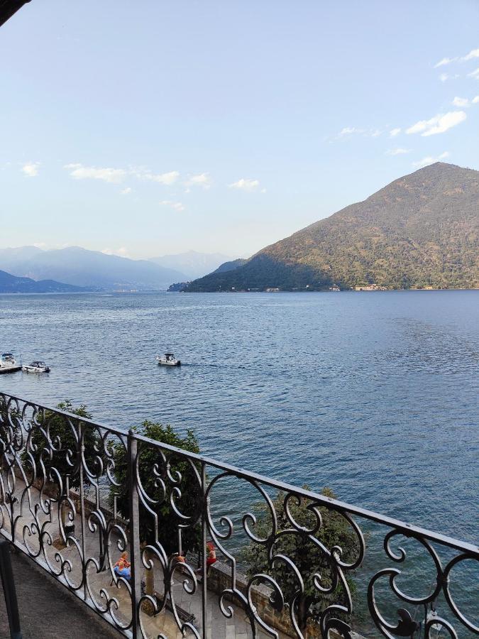 Residenza Il Gabbiano 3 Leilighet Cannobio Eksteriør bilde